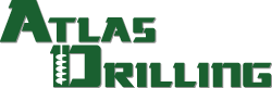 Atlas Drilling Logo